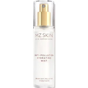 MZ SKIN Anti-Pollution Hydrating Facial Mist