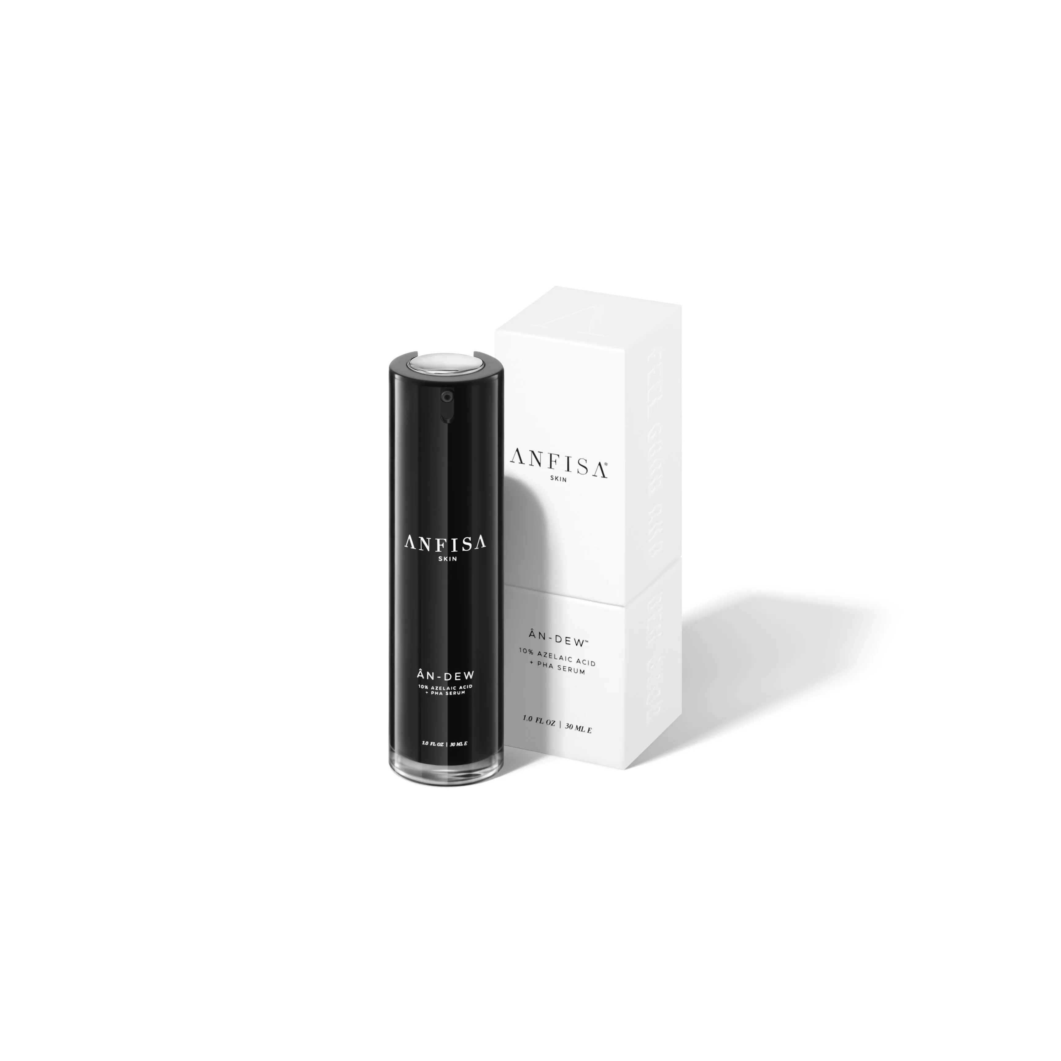 ÂN-DEW 10% Azelaic Acid   PHA Serum