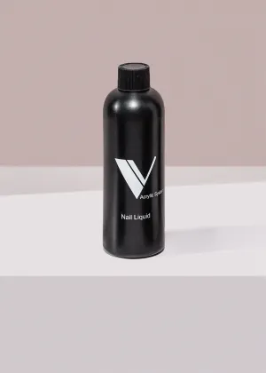 Nail Liquid (Monomer) - 8 Ounce
