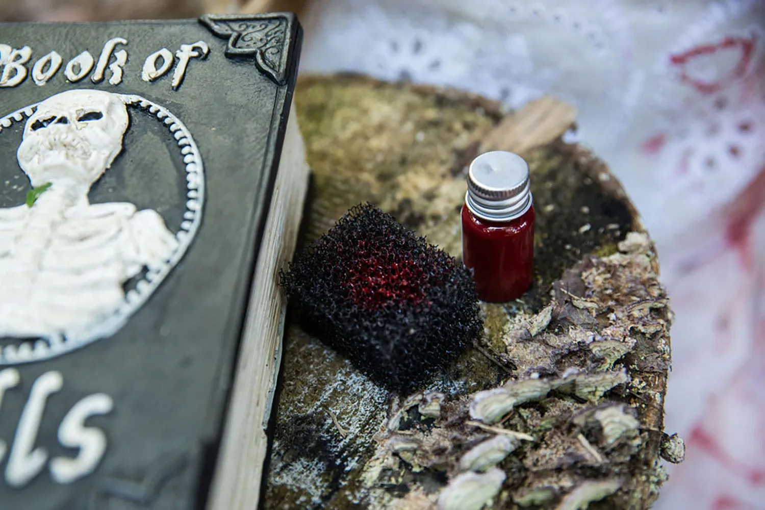 Namaki Artificial Blood
