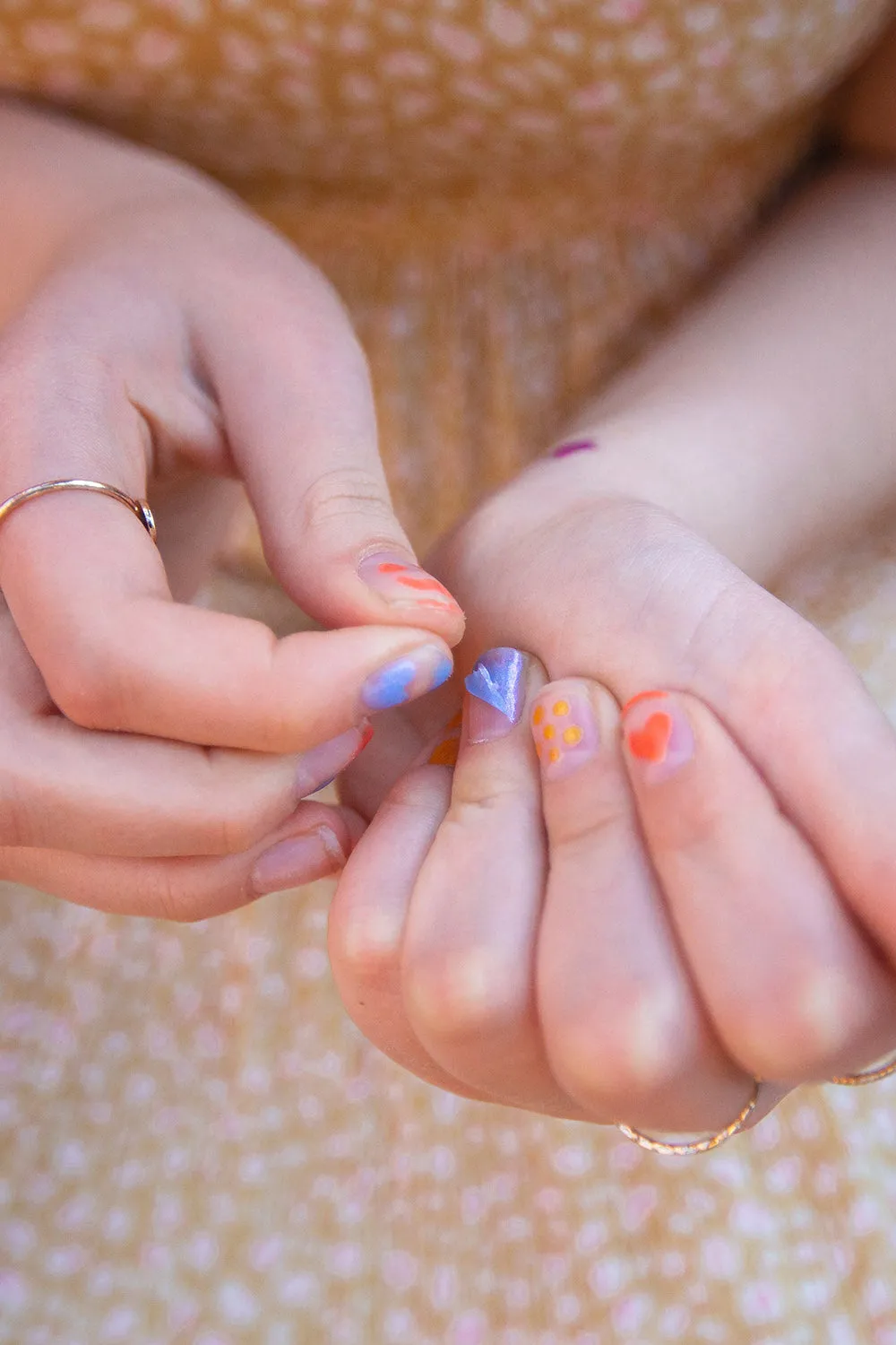 Namaki Nail Polish