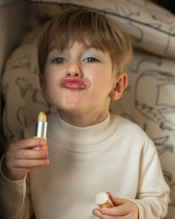 Namaki Natural Lip Balm