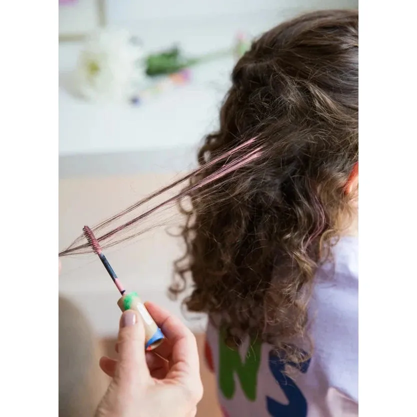 Namaki - Organic hair mascara - Pink