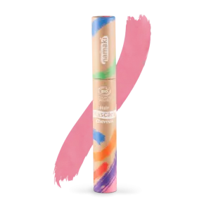 Namaki - Organic hair mascara - Pink