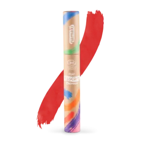 Namaki - Organic hair mascara - Red