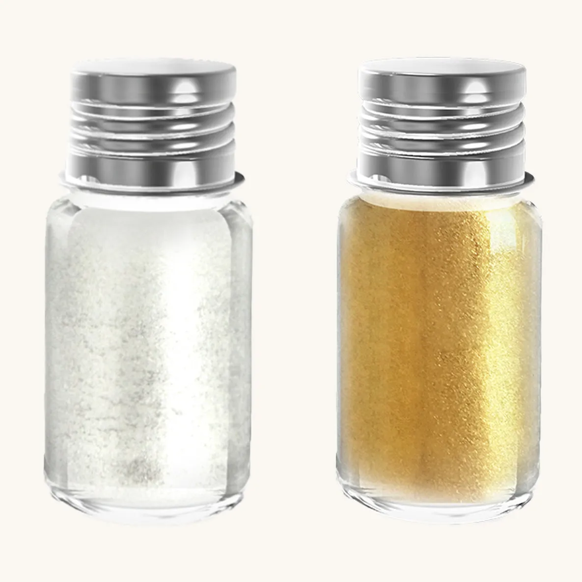Namaki Sparkling Face Glitter Powder Refill