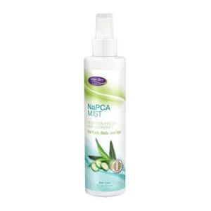 NaPCA Mist 8 oz By Life-Flo