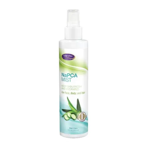NaPCA Mist 8 oz By Life-Flo
