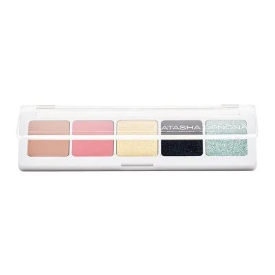 NATASHA DENONA Jubilee Eyeshadow Palette