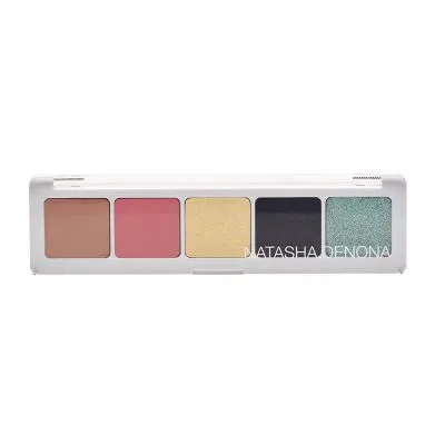 NATASHA DENONA Jubilee Eyeshadow Palette
