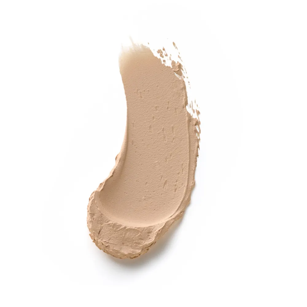 NATURAL MATTE MOUSSE FOUNDATION