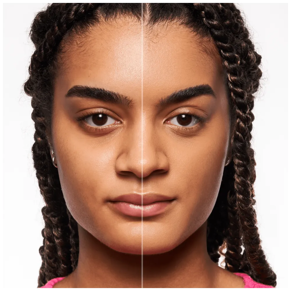 NATURAL MATTE MOUSSE FOUNDATION