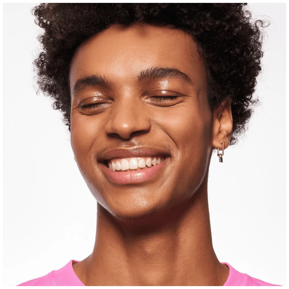 NATURAL MATTE MOUSSE FOUNDATION