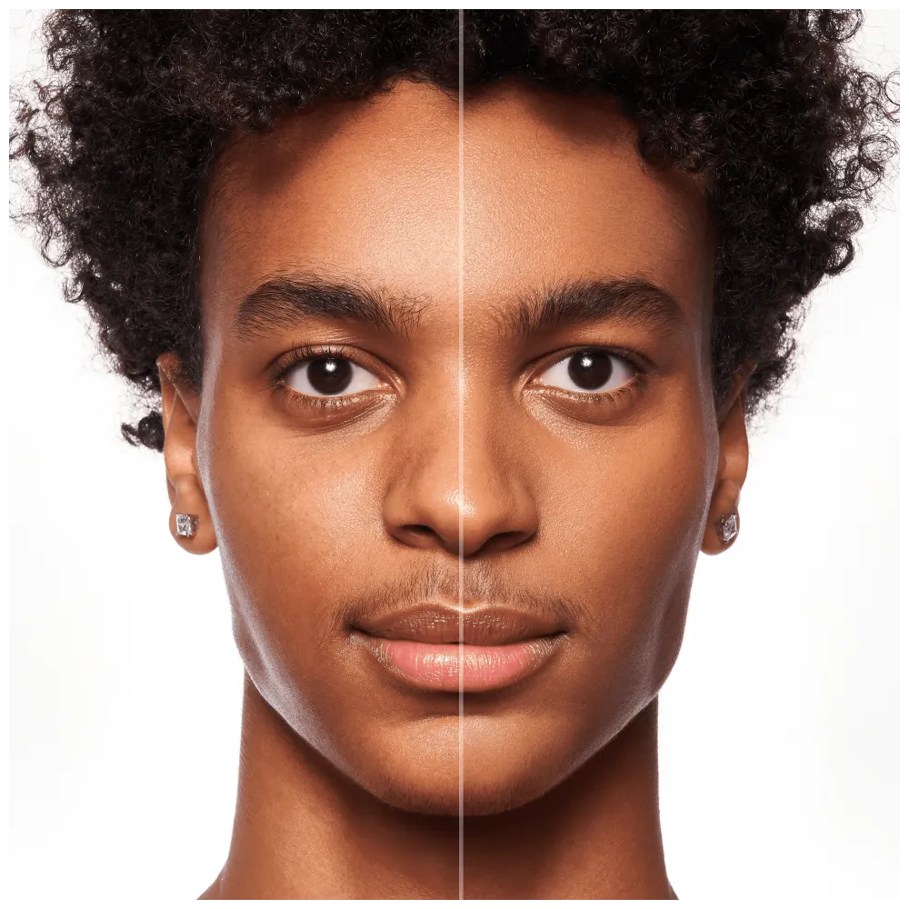 NATURAL MATTE MOUSSE FOUNDATION