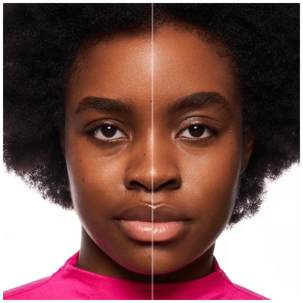 NATURAL MATTE MOUSSE FOUNDATION