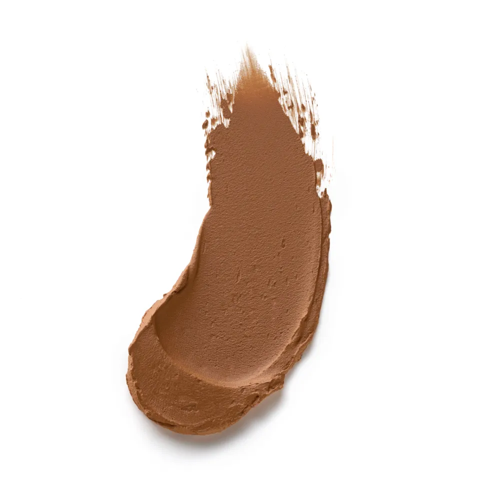 NATURAL MATTE MOUSSE FOUNDATION