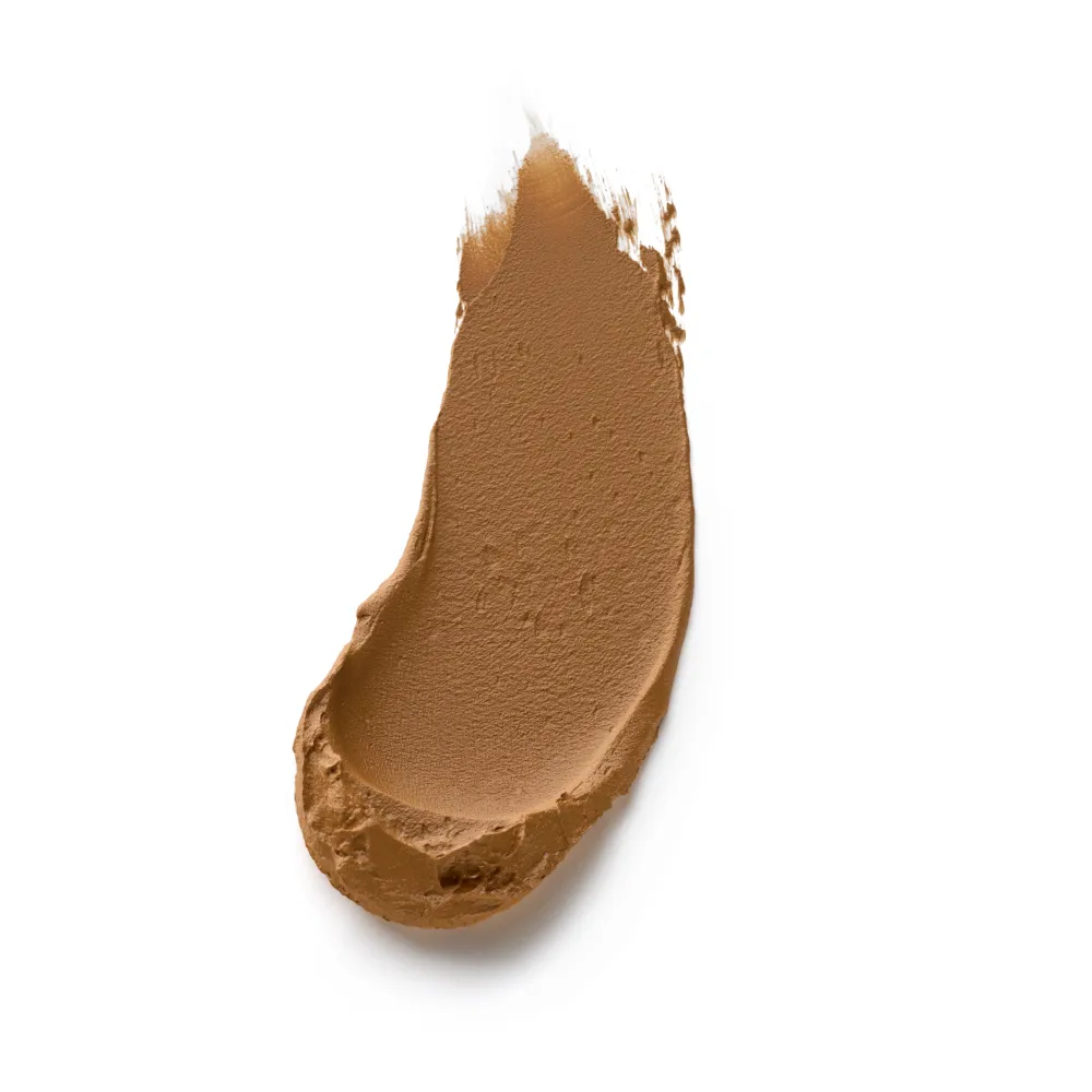 NATURAL MATTE MOUSSE FOUNDATION