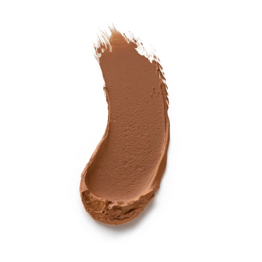 NATURAL MATTE MOUSSE FOUNDATION