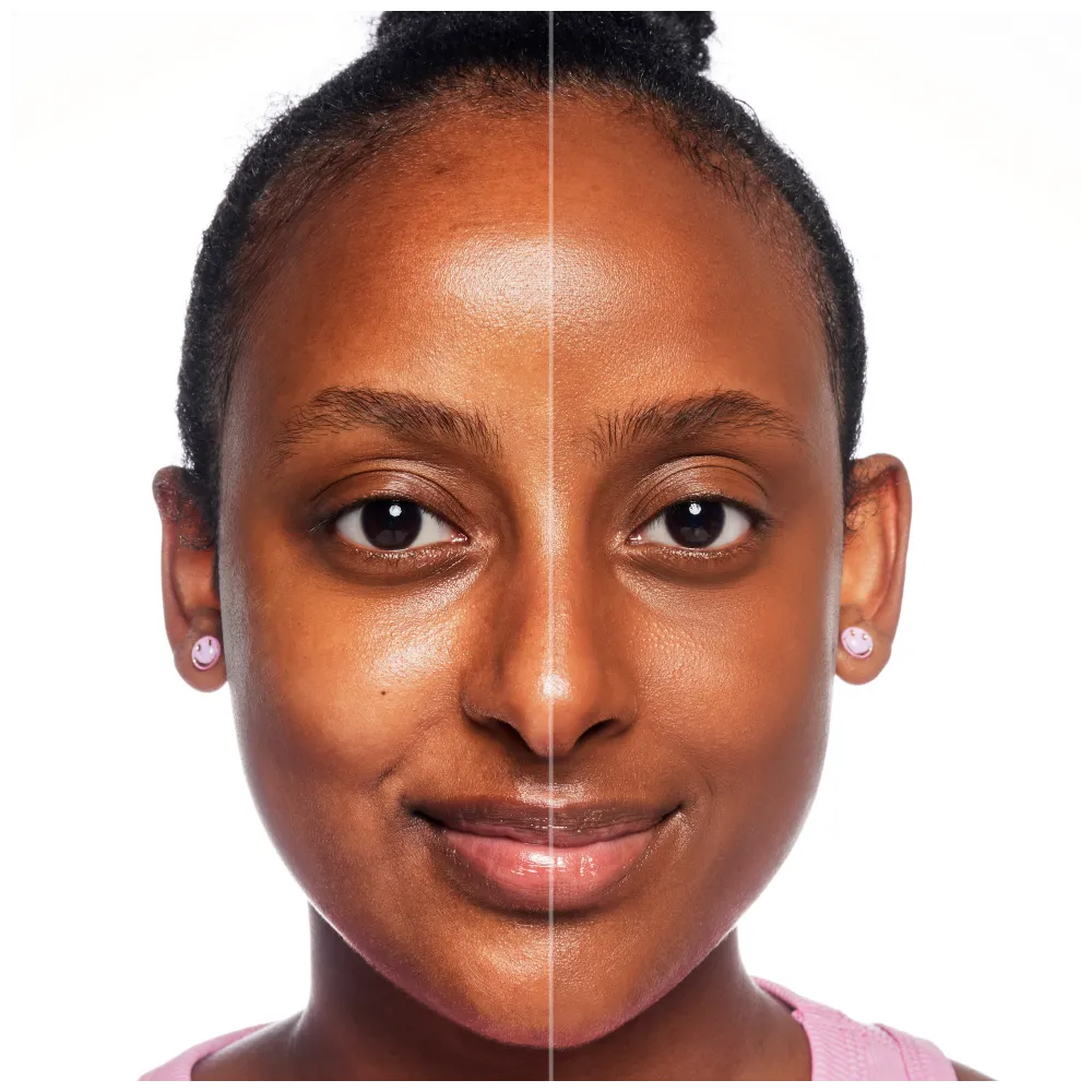 NATURAL MATTE MOUSSE FOUNDATION