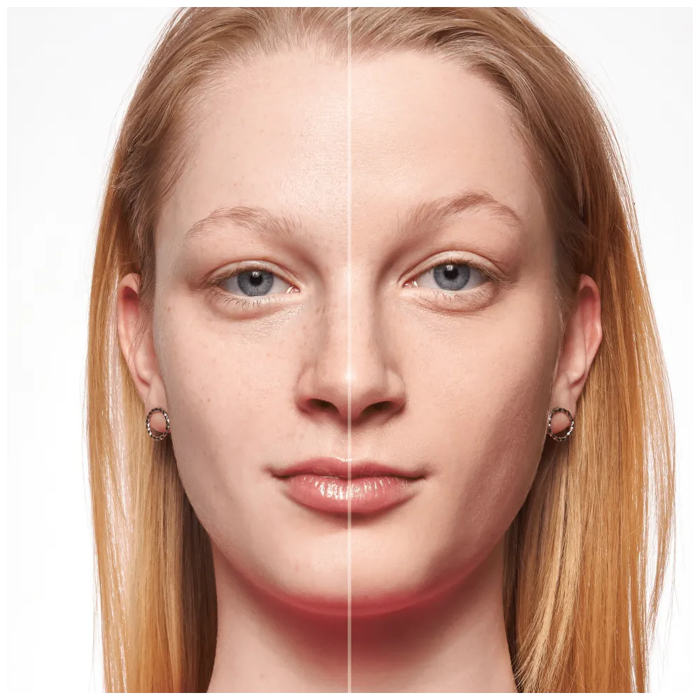 NATURAL MATTE MOUSSE FOUNDATION