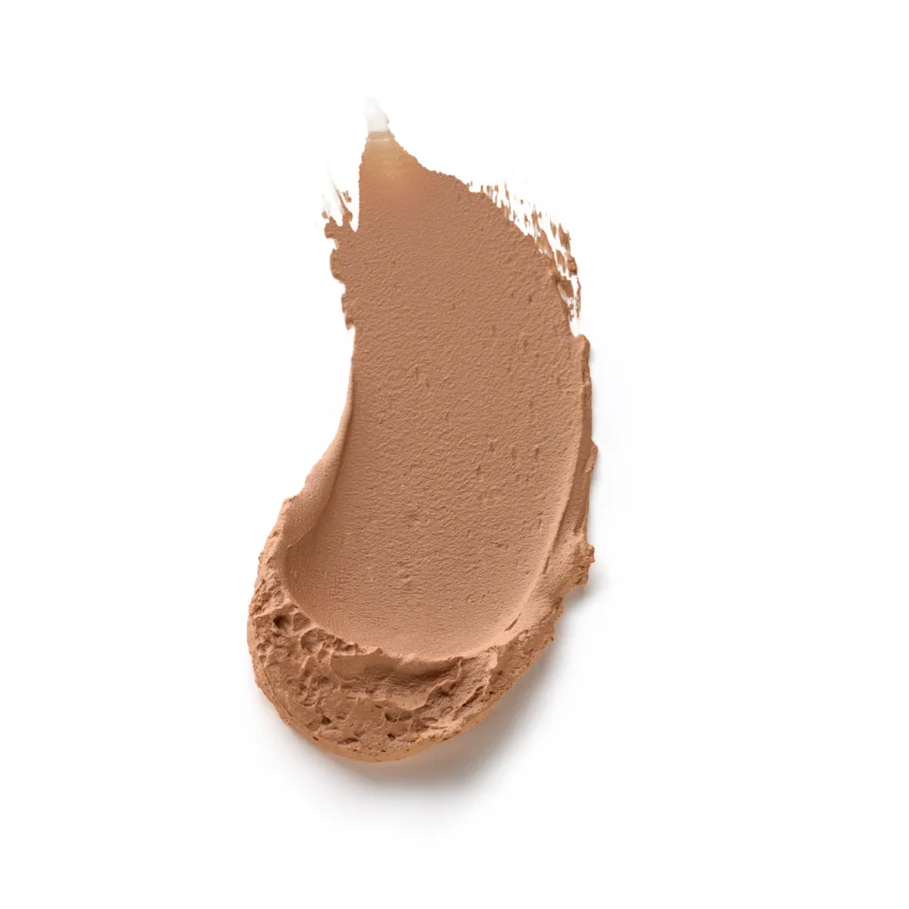 NATURAL MATTE MOUSSE FOUNDATION