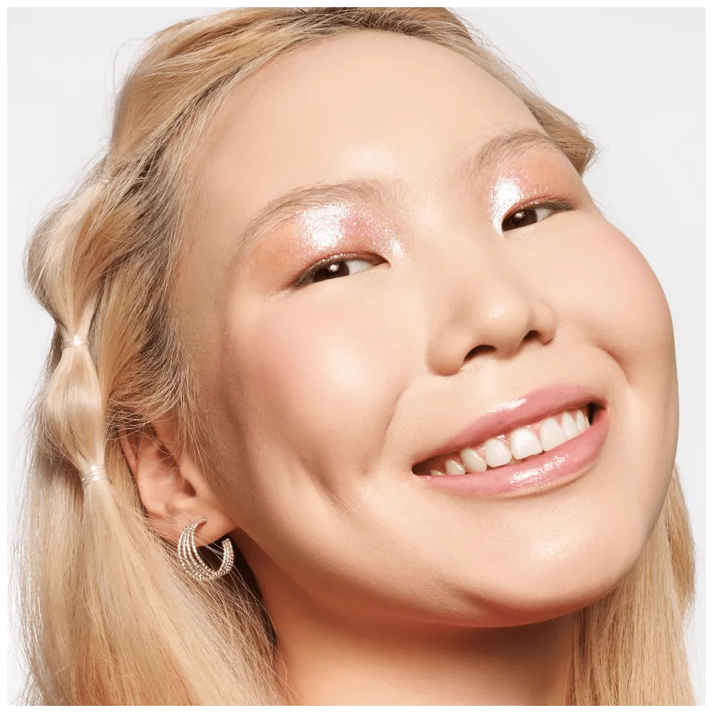 NATURAL MATTE MOUSSE FOUNDATION