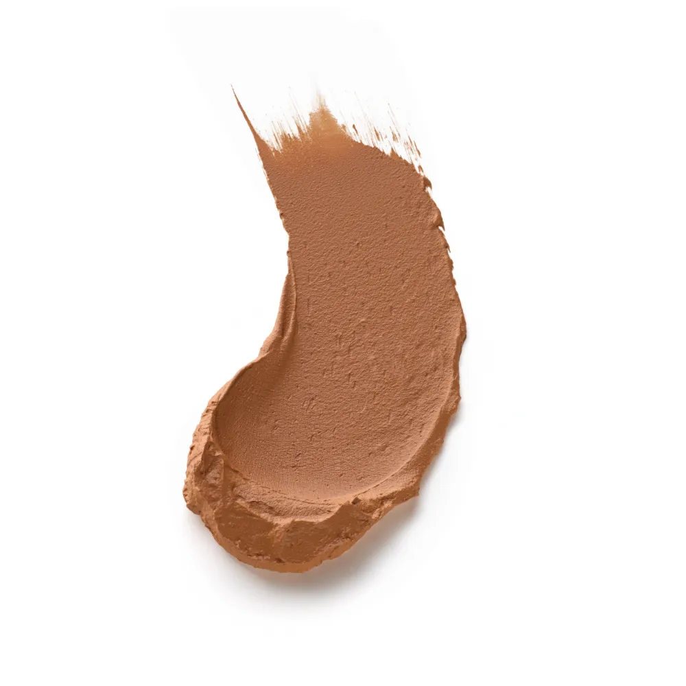 NATURAL MATTE MOUSSE FOUNDATION