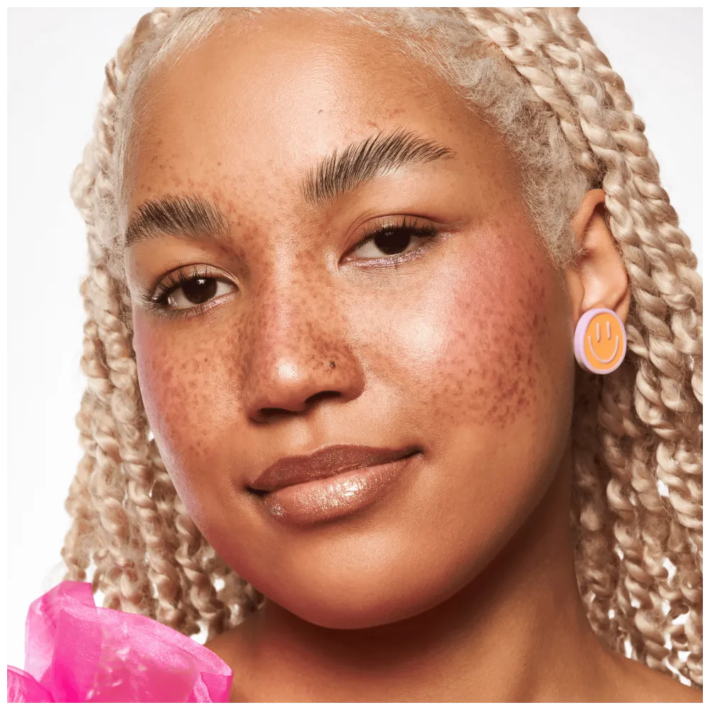NATURAL MATTE MOUSSE FOUNDATION