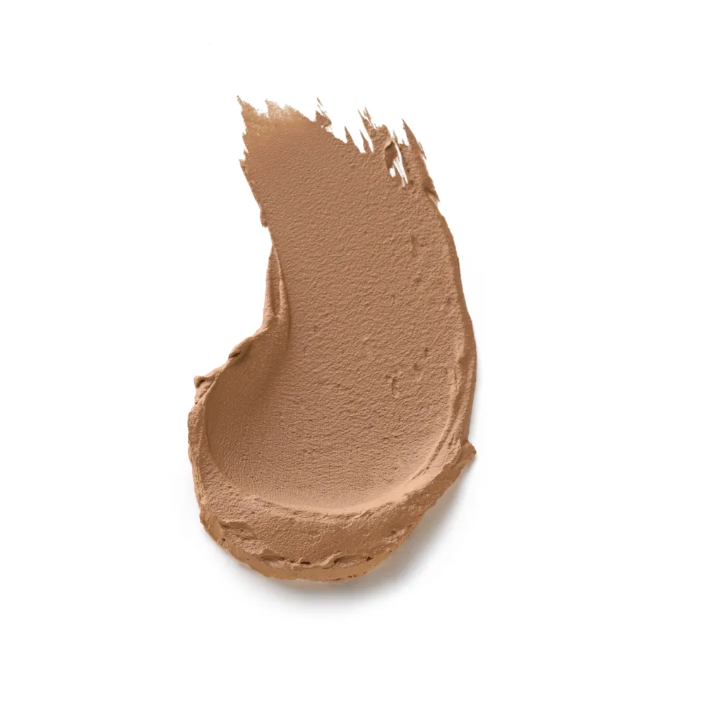 NATURAL MATTE MOUSSE FOUNDATION