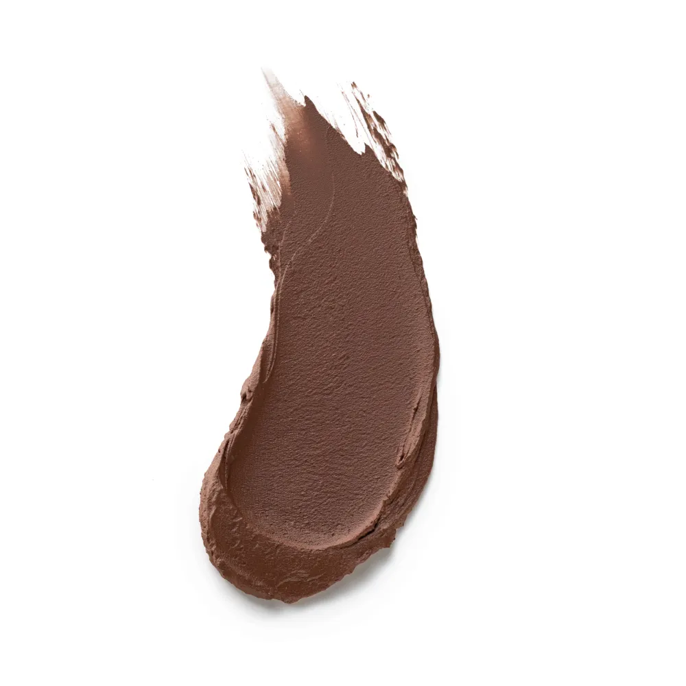 NATURAL MATTE MOUSSE FOUNDATION