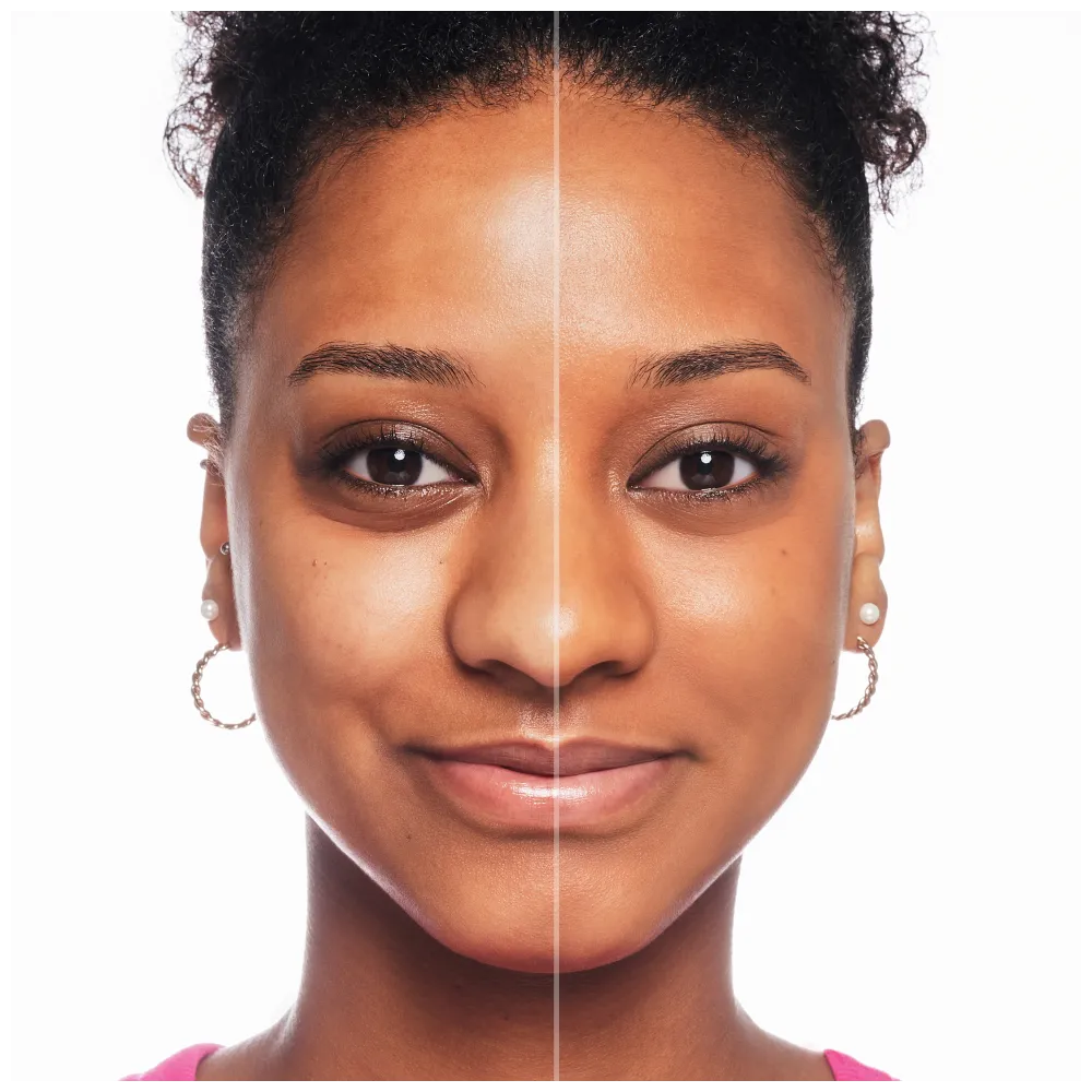 NATURAL MATTE MOUSSE FOUNDATION