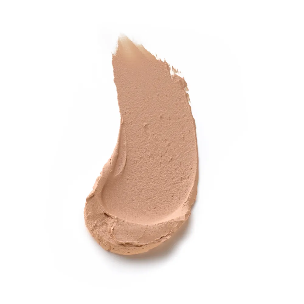 NATURAL MATTE MOUSSE FOUNDATION