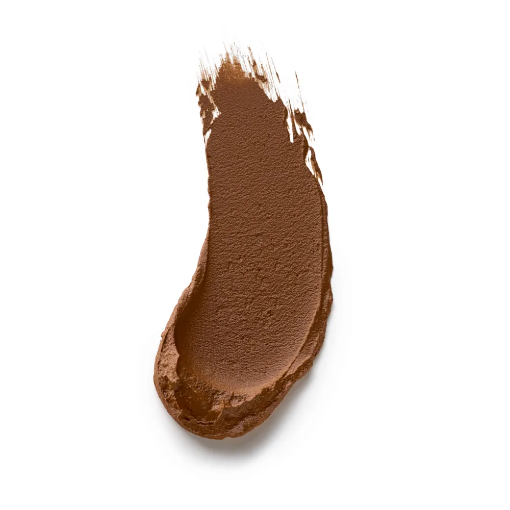 NATURAL MATTE MOUSSE FOUNDATION