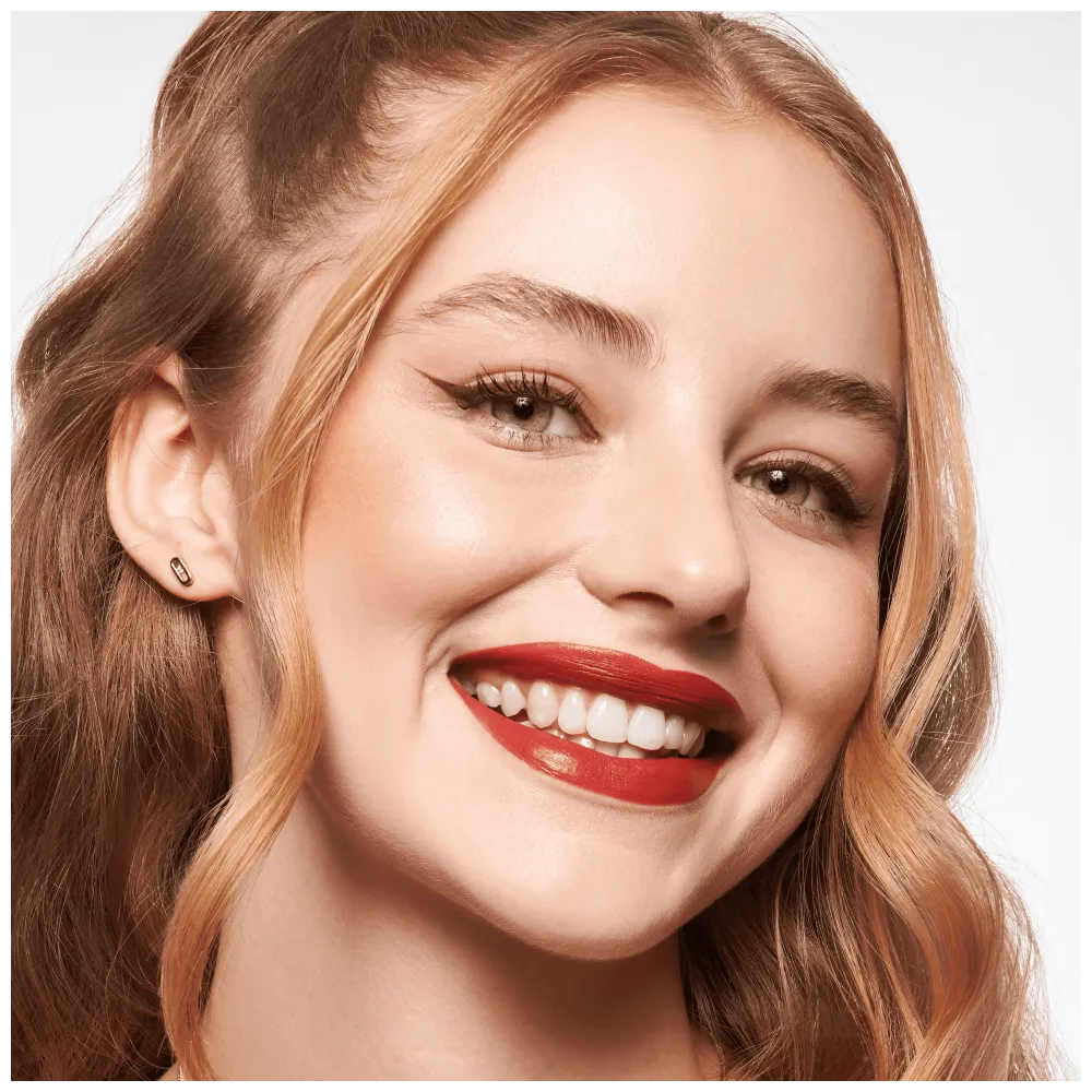 NATURAL MATTE MOUSSE FOUNDATION