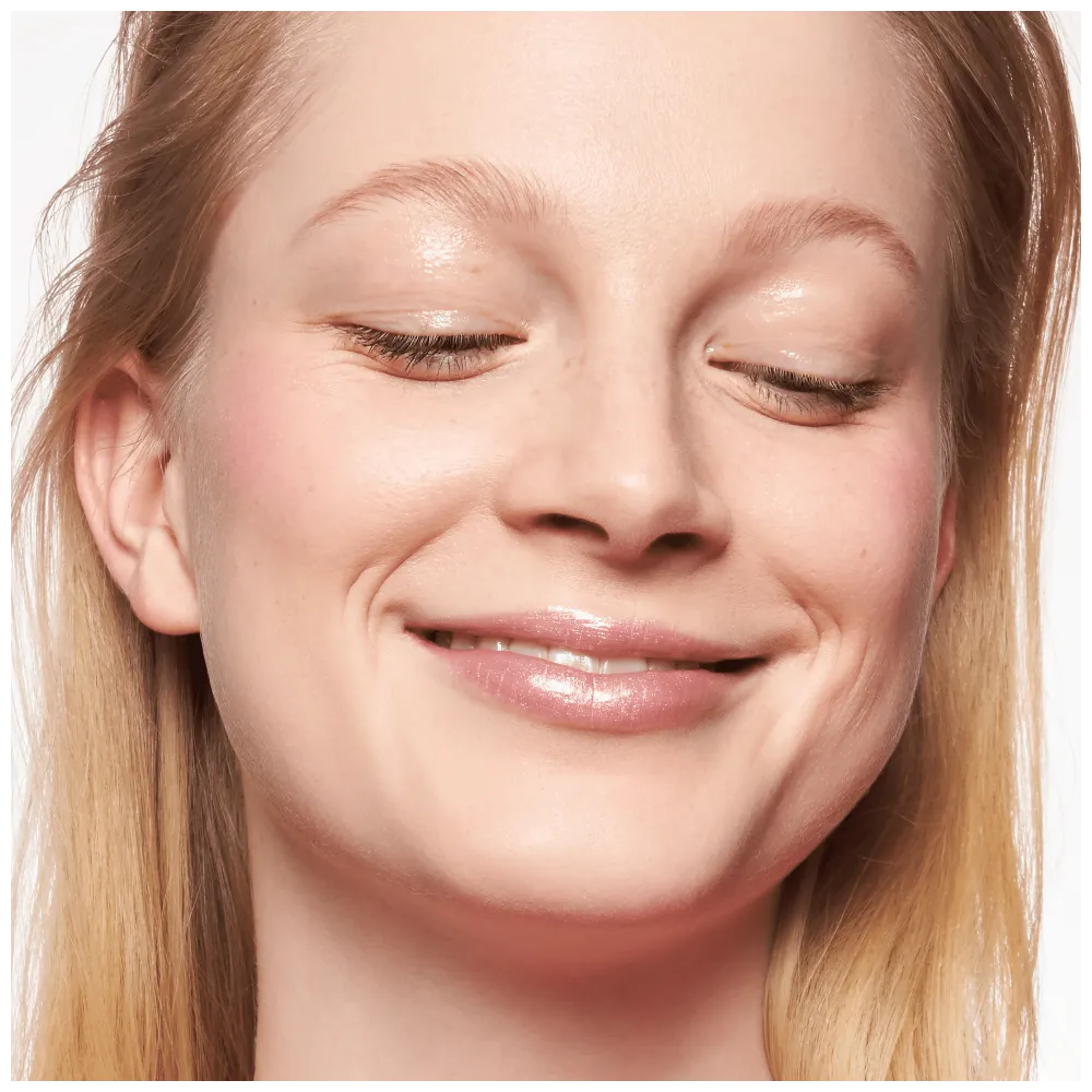 NATURAL MATTE MOUSSE FOUNDATION