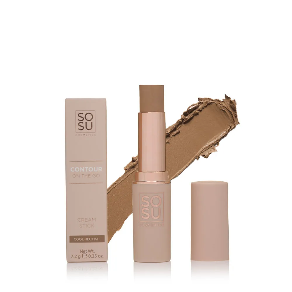 NEW Contour Stick Collection