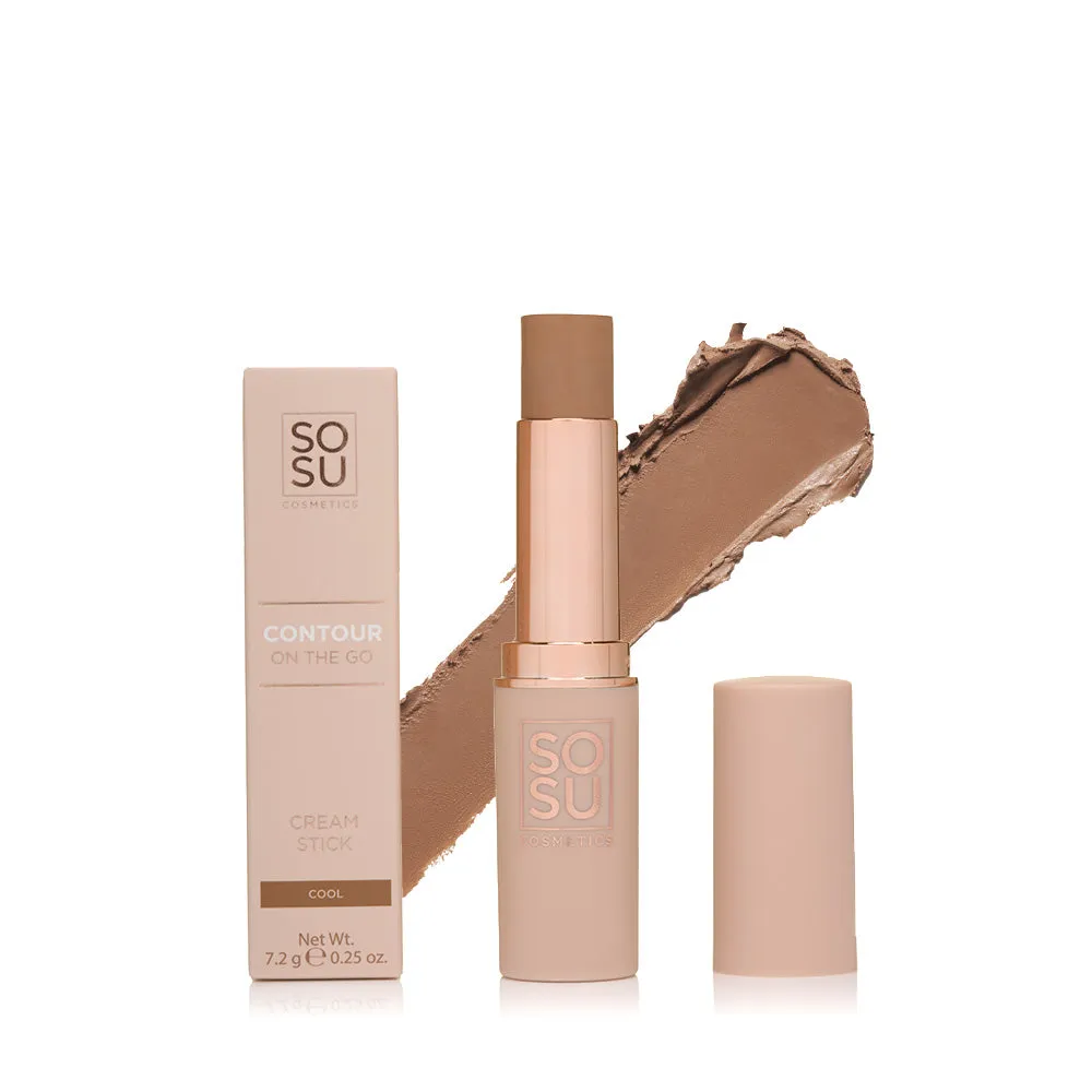 NEW Contour Stick Collection