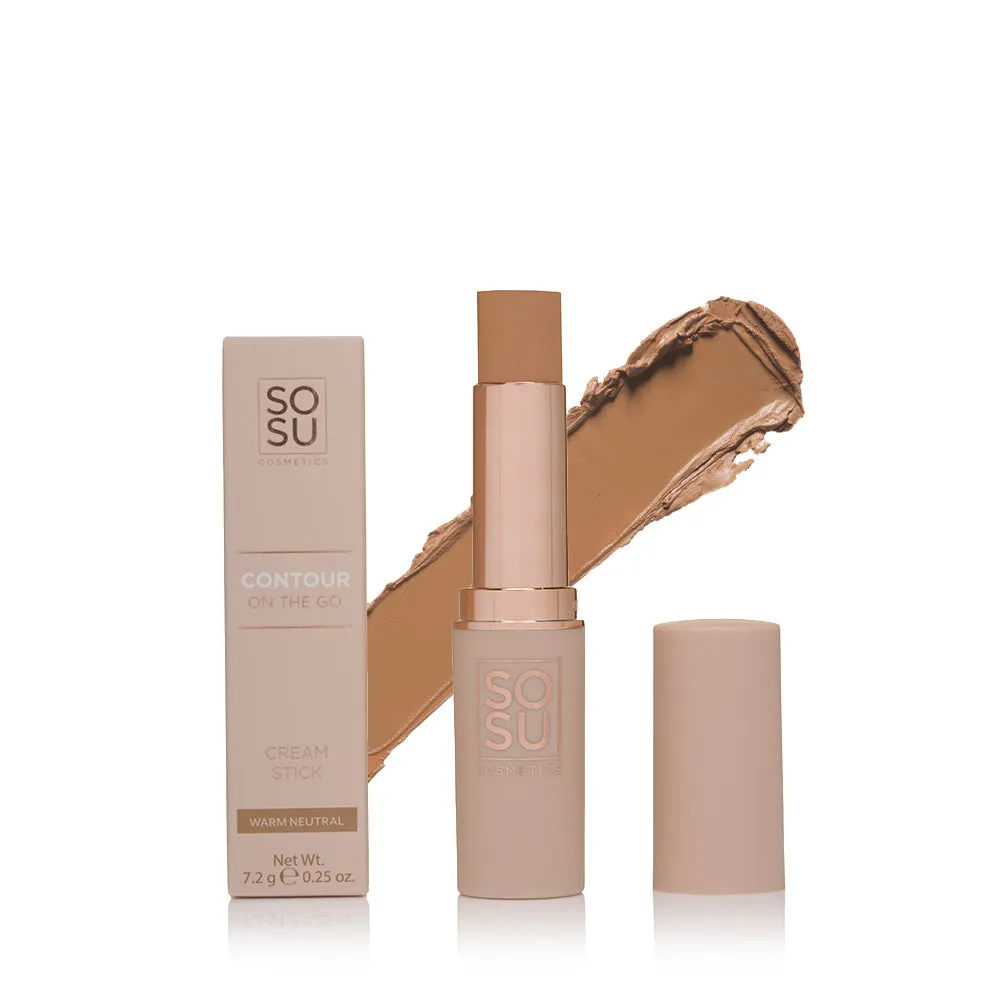 NEW Contour Stick Collection