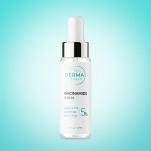 Niacinamide Activator Serum