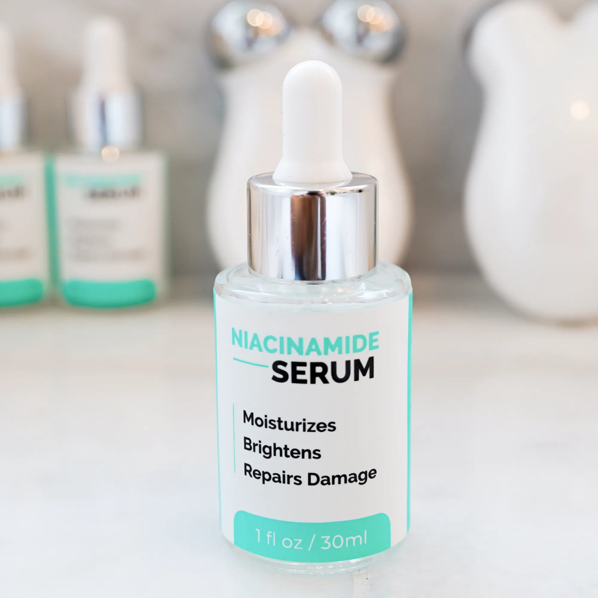 Niacinamide Activator Serum