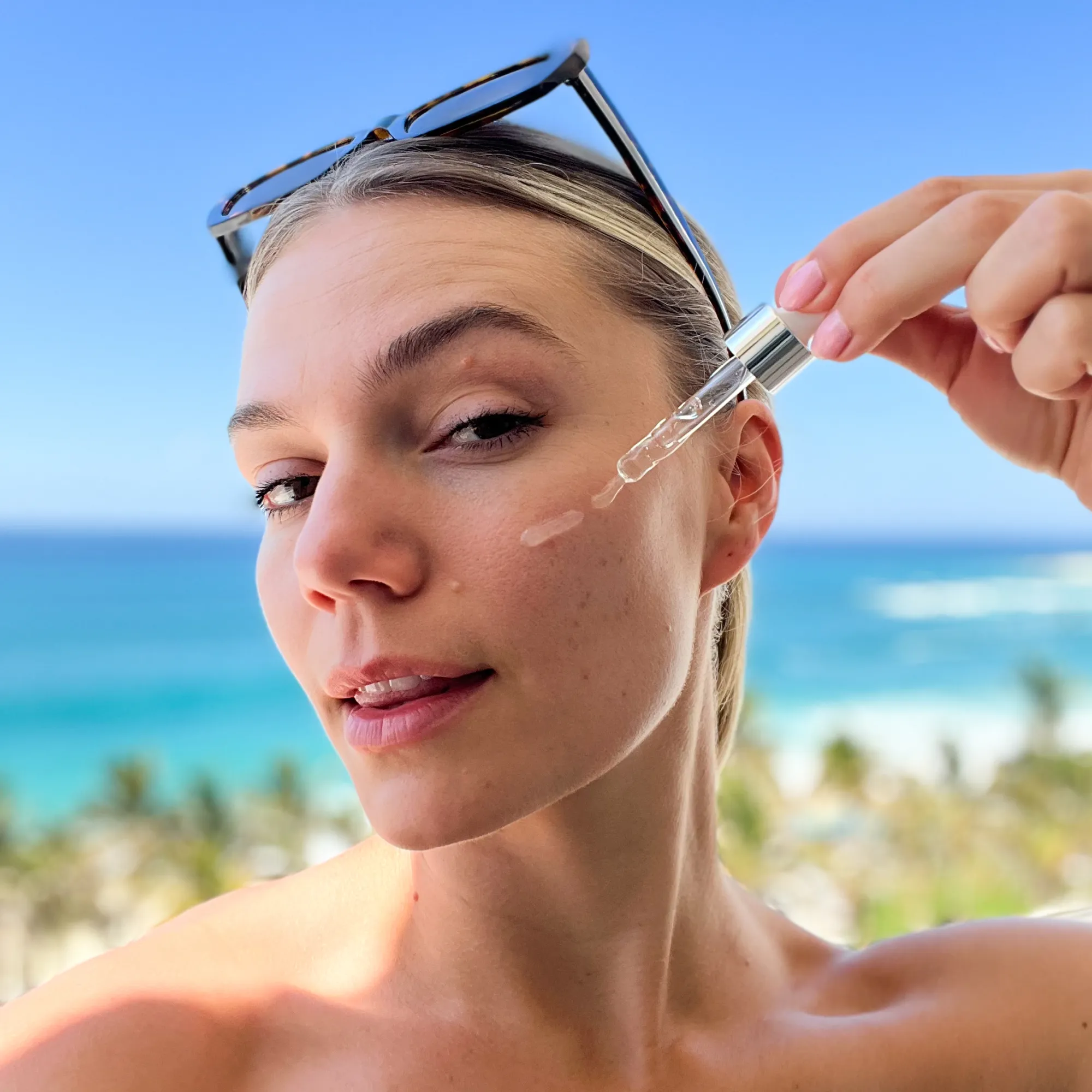 Niacinamide Activator Serum