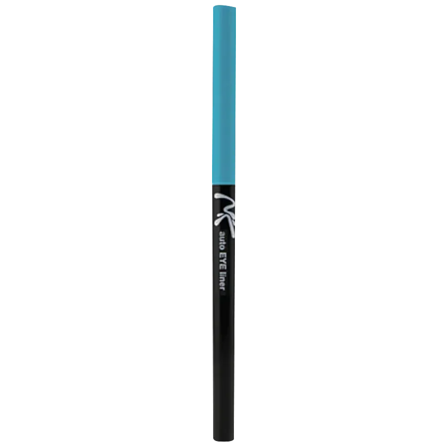 NICKA K NEWYORK NK Auto Eyeliner AA21 Turquoise