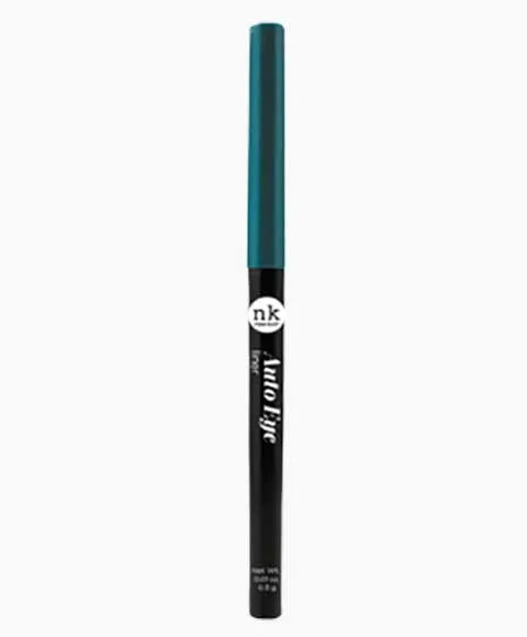 NICKA K NEWYORK NK Auto Eyeliner AA21 Turquoise