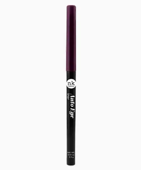 NICKA K NEWYORK NK Auto Eyeliner AA23 Royal Purple