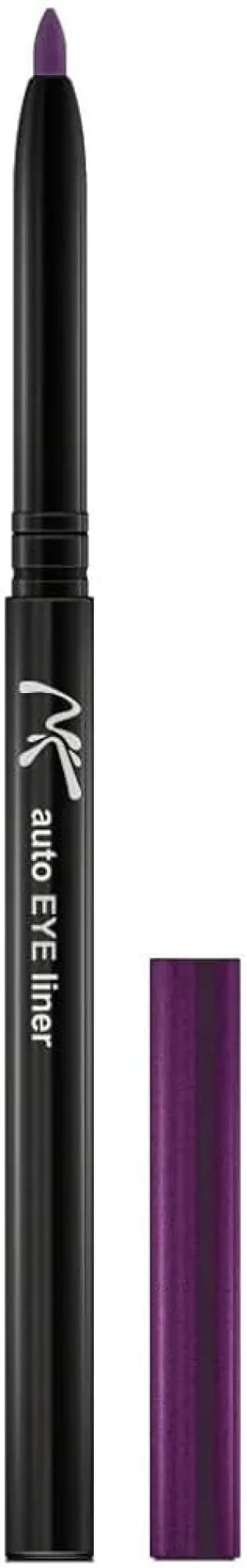 NICKA K NEWYORK NK Auto Eyeliner AA23 Royal Purple