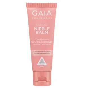 Nipple Balm