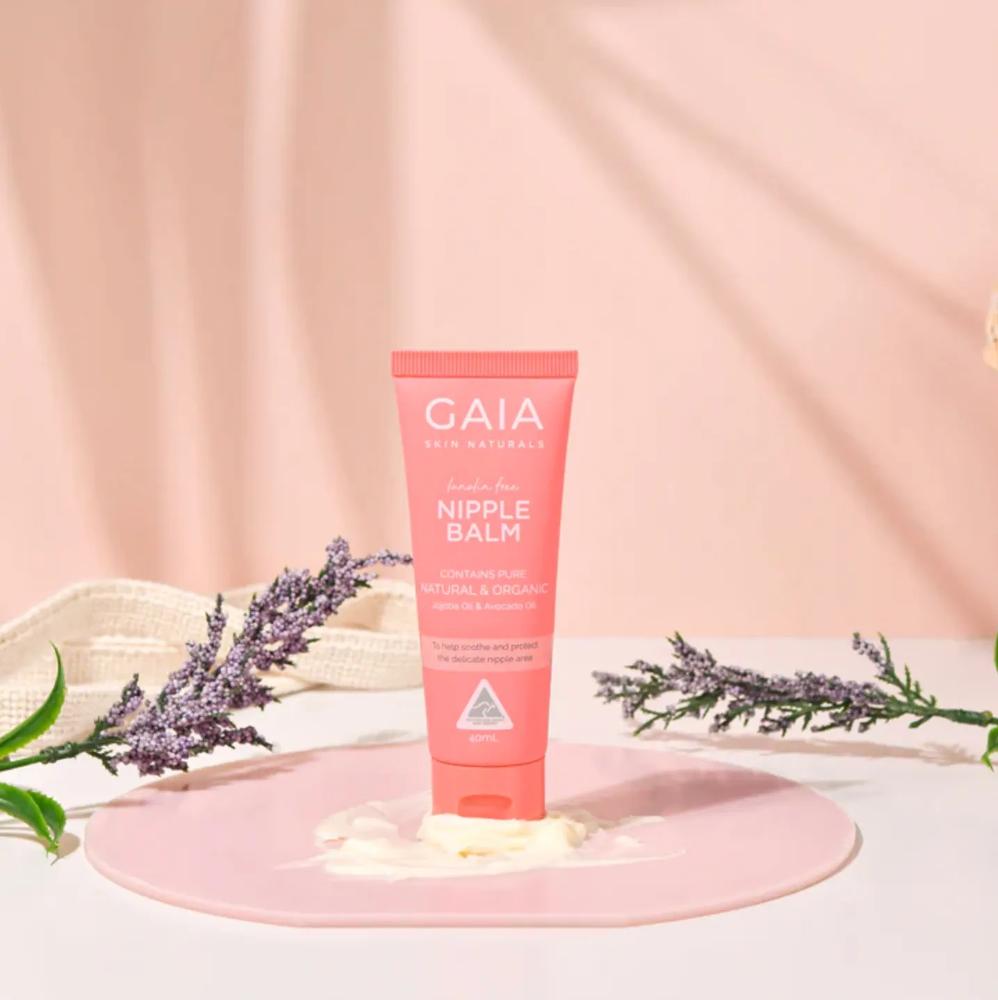 Nipple Balm