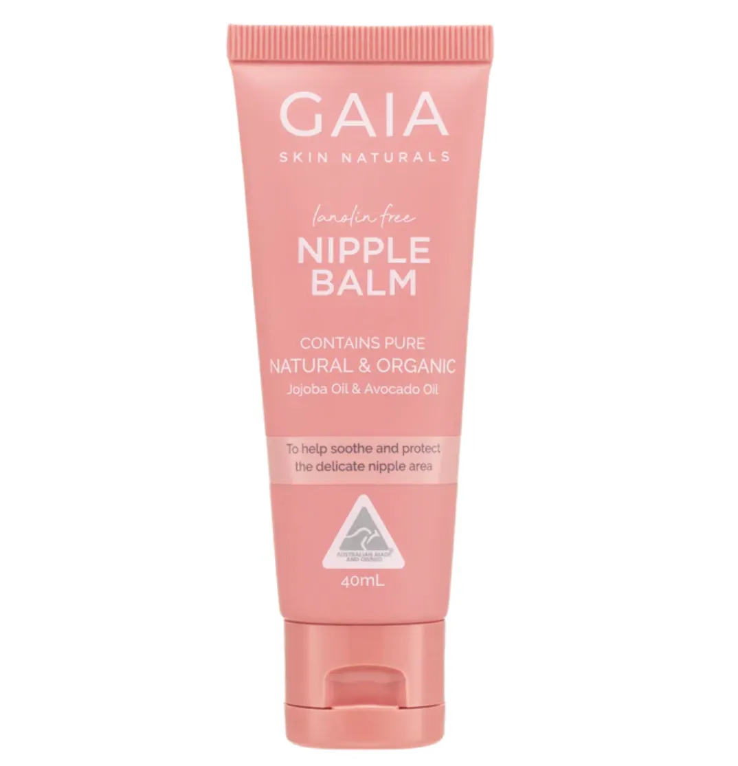 Nipple Balm
