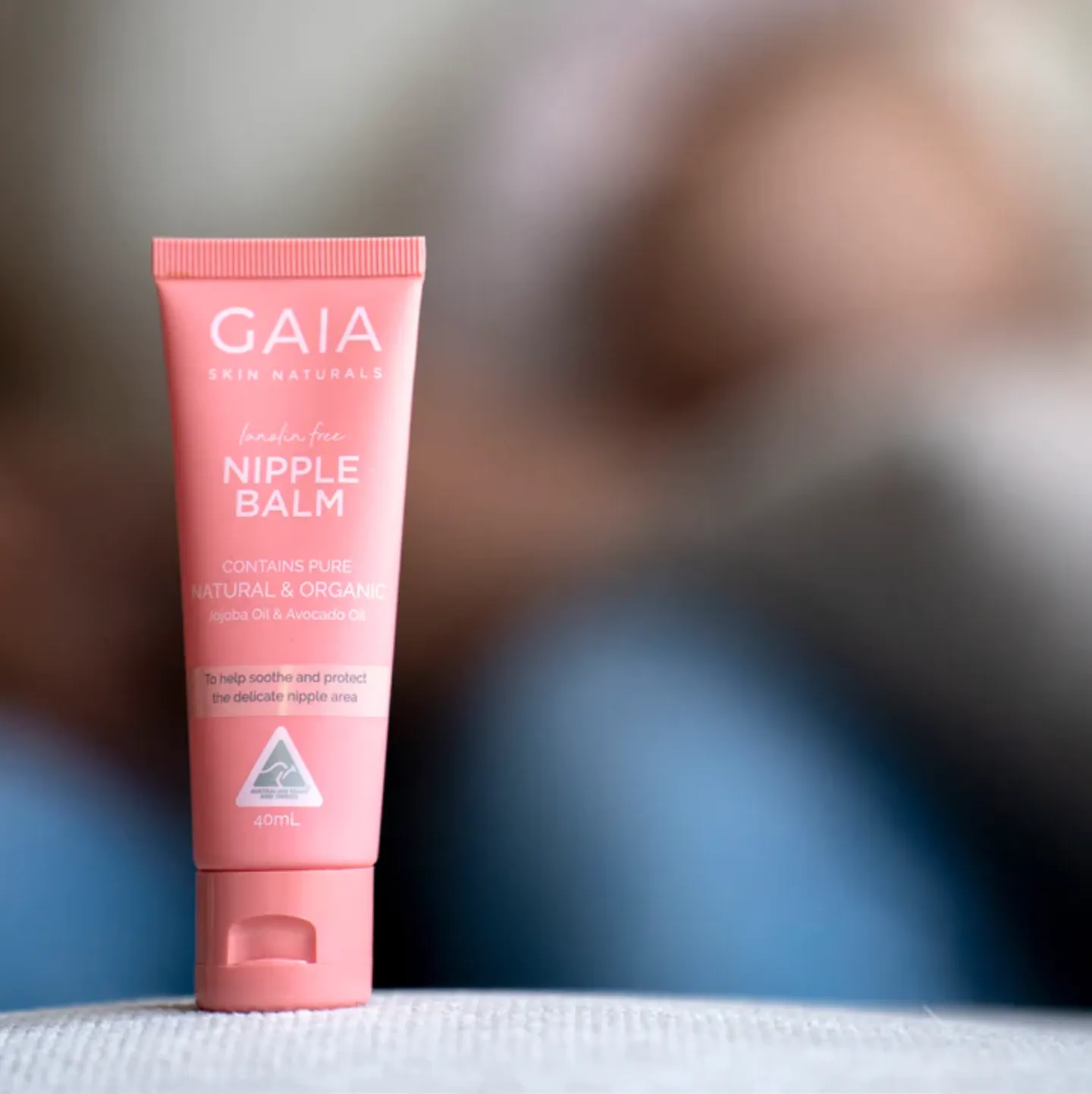 Nipple Balm