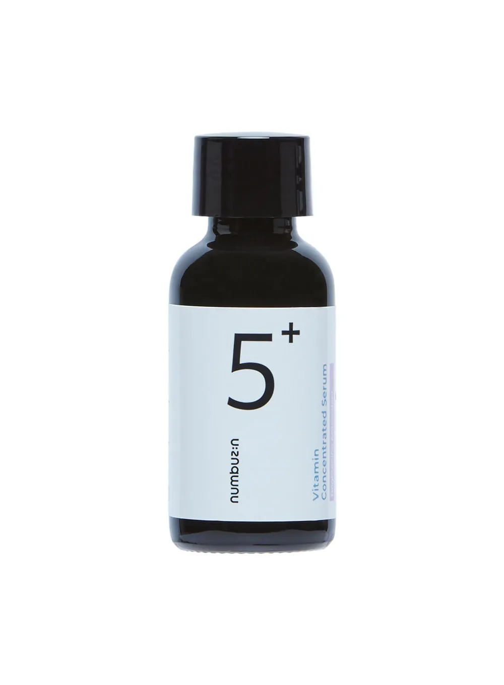 No.5 Vitamin Concentrated Serum (30ml)
